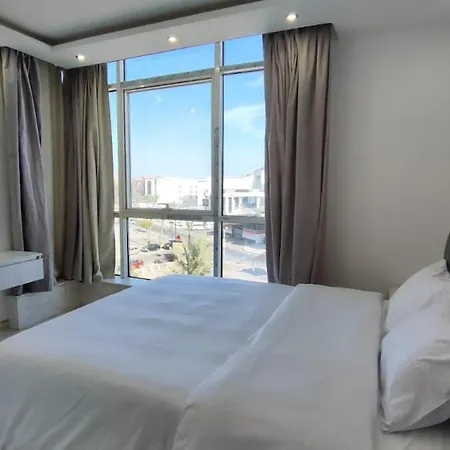Stylish Sunny Central 1Br Apartment Hurghada