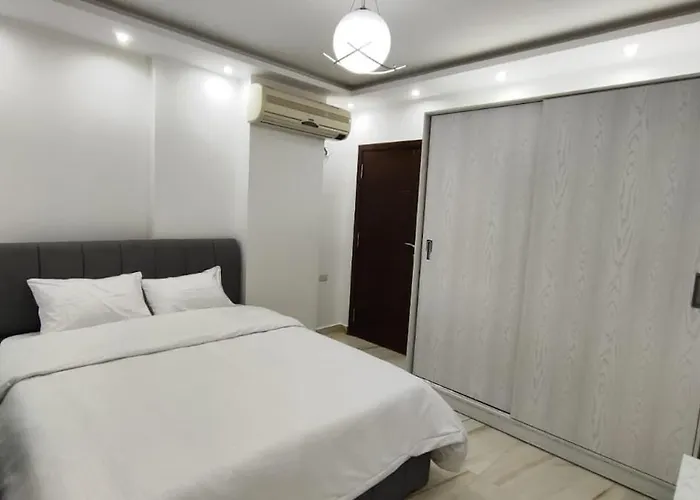 Апартаменты Stylish Sunny 1br *