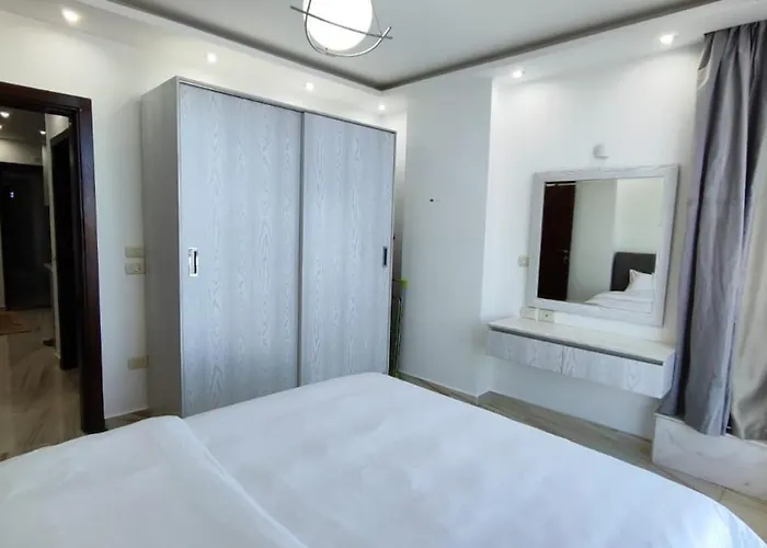 Апартаменты Stylish Sunny 1br Хургада