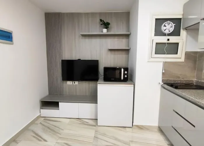 Stylish Sunny 1br Апартаменты Хургада